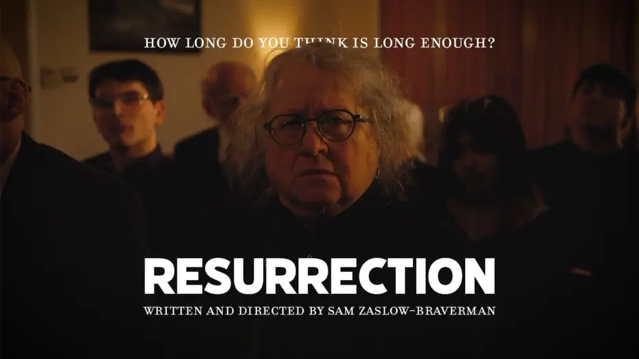 Відео до фільму Resurrection | Resurrection | Official Trailer