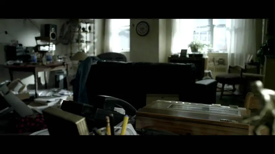 Відео до фільму Moving Day | Moving Day Official Movie Trailer [HD]