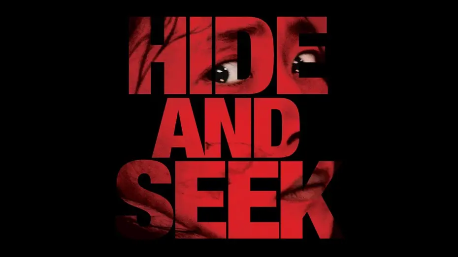 Відео до фільму Hide and Seek | HIDE AND SEEK - Official US Trailer