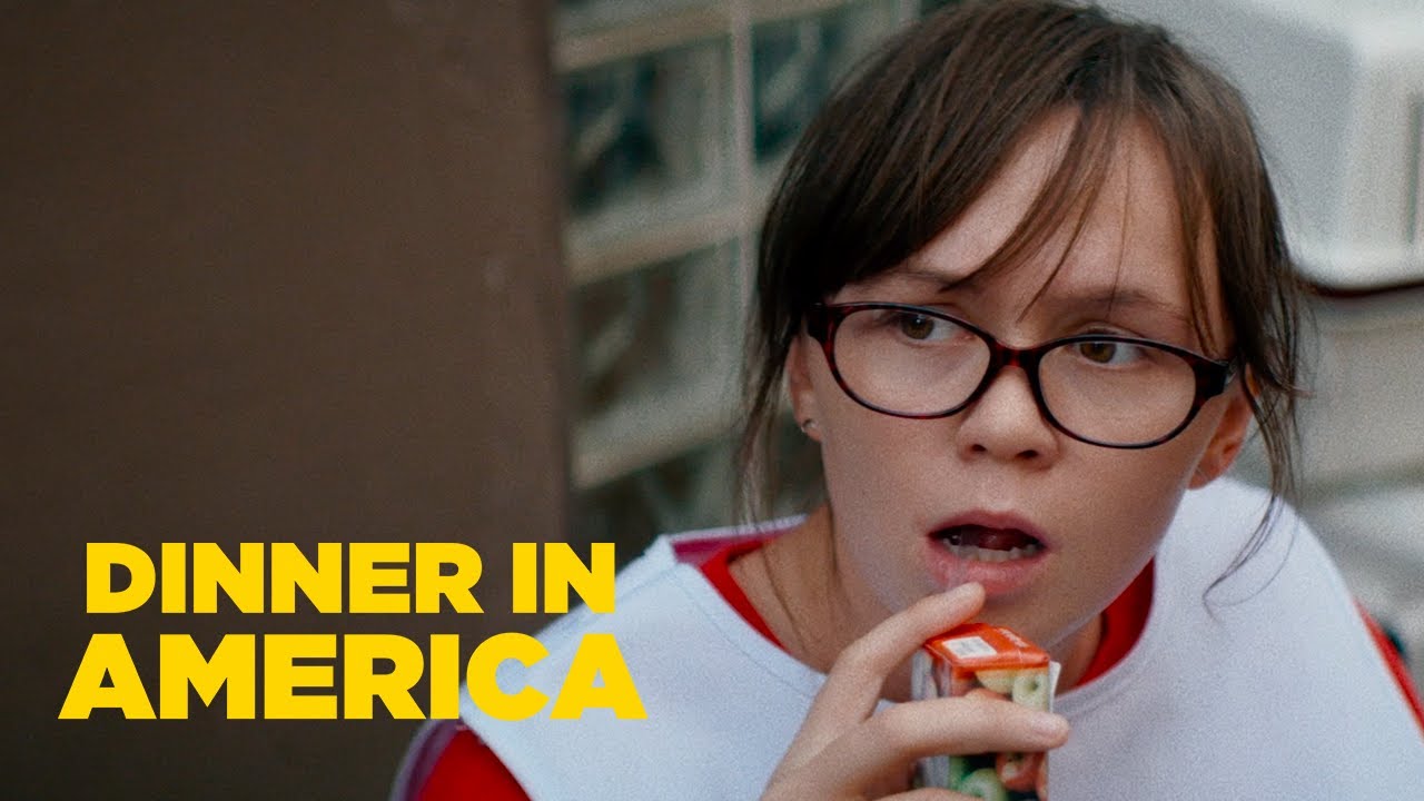 Відео до фільму Dinner in America | Cops