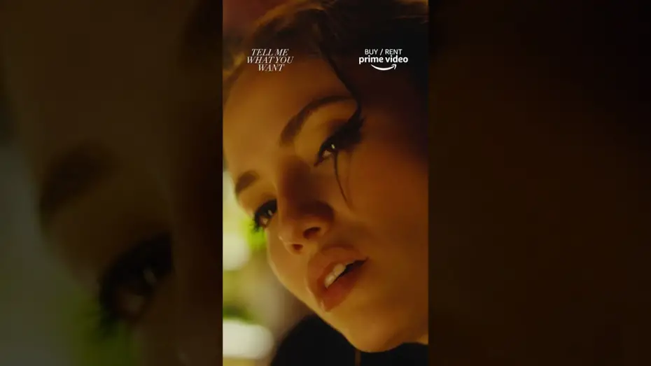 Відео до фільму Ask Me What You Want | How far are you willing to go? [Dubbed]