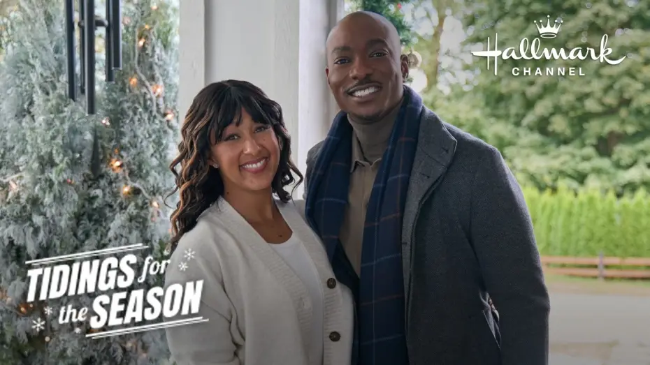 Відео до фільму Tidings for the Season | Trailer