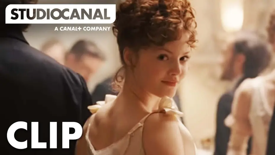Відео до фільму Любий друг | Bel Ami | Suzanne Attends The Party | Starring Robert Pattinson & Holliday Grainger