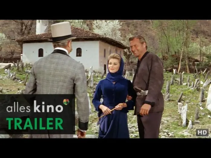 Переглянути трейлер фільму