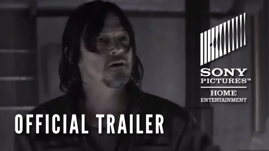 Відео до фільму Повітря | AIR (Starring Norman Reedus, Djimon Hounsou) - OFFICIAL TRAILER