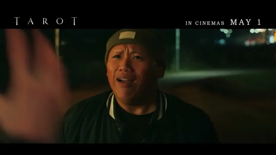 Відео до фільму Таро | In Cinemas May 1
