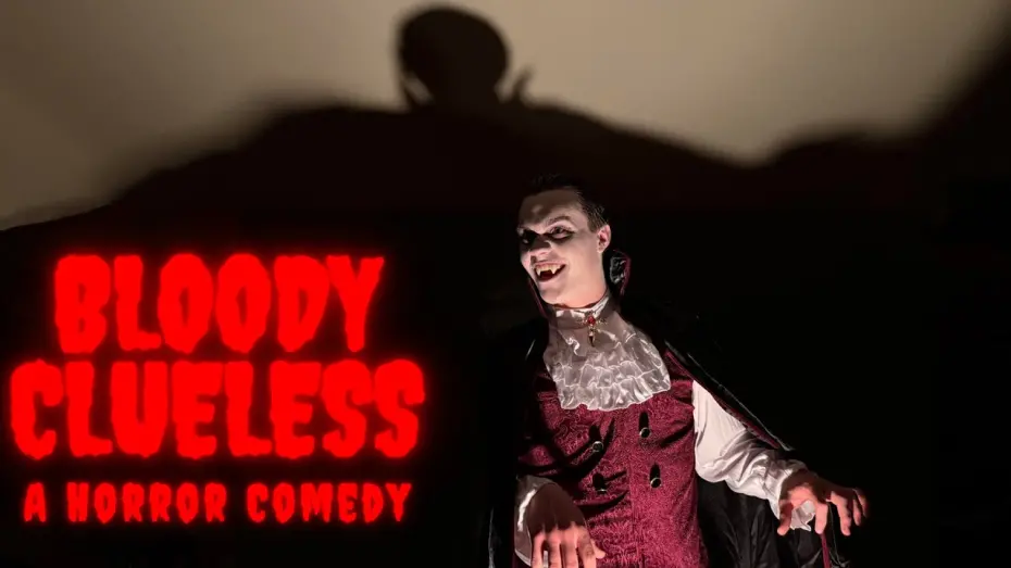 Відео до фільму Bloody Clueless | BLOODY CLUELESS - A Horror Comedy