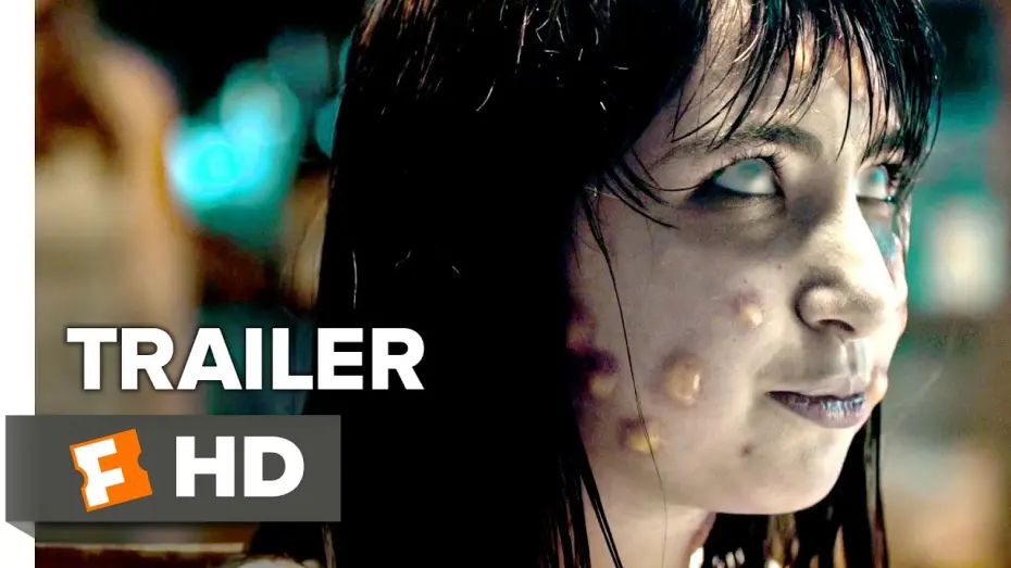 Відео до фільму The Offering | The Offering Official Trailer 1 (2016) - Horror Movie HD