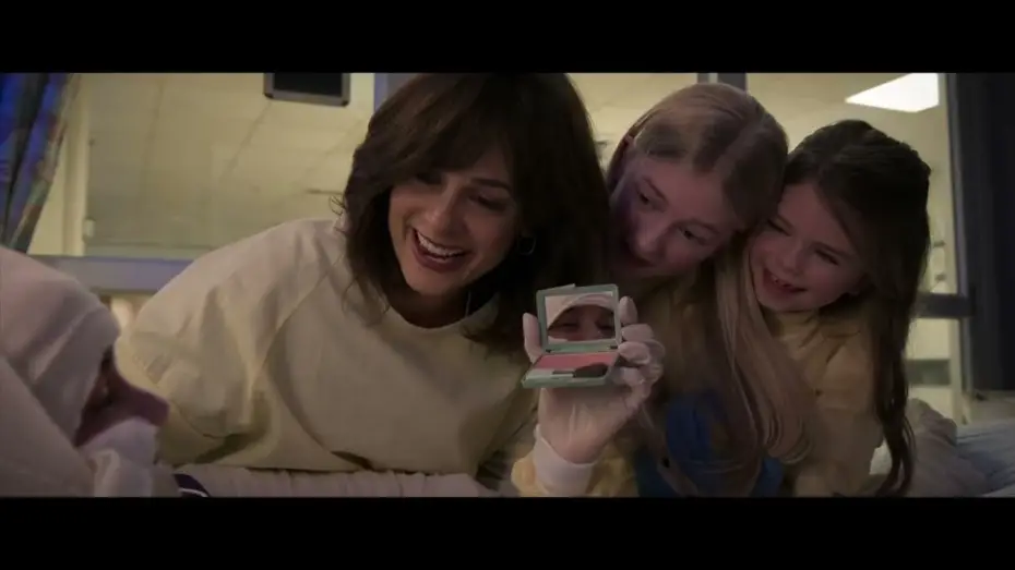 Відео до фільму Soul on Fire | Meet the Parents