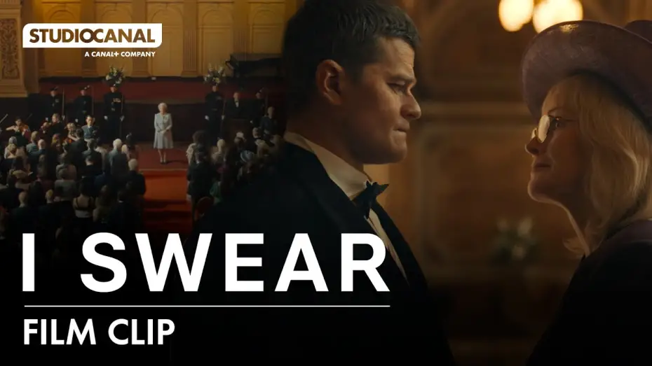 Відео до фільму Я лаюсь | Film Clip - F*** The Queen