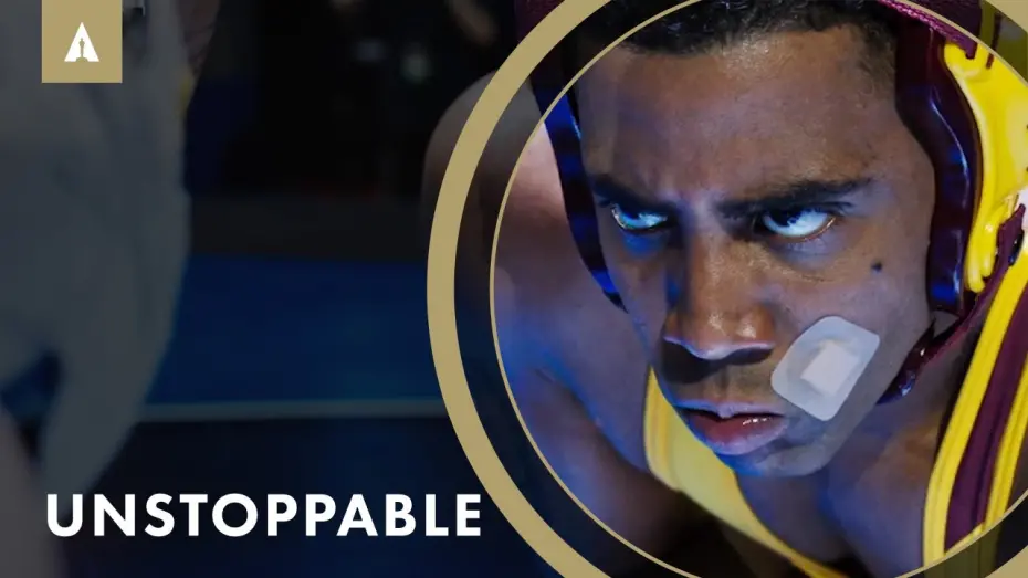 Відео до фільму Unstoppable | 