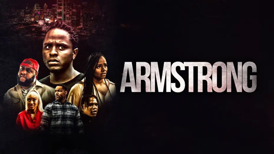 Відео до фільму Armstrong | Armstrong (trailer)