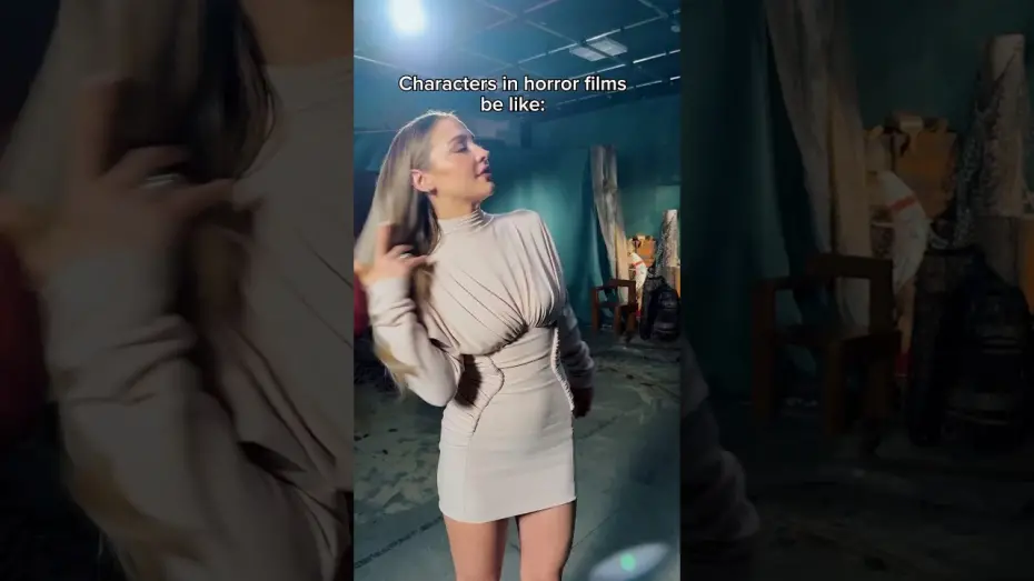 Відео до фільму I Know What You Did Last Summer | Bad Decisions