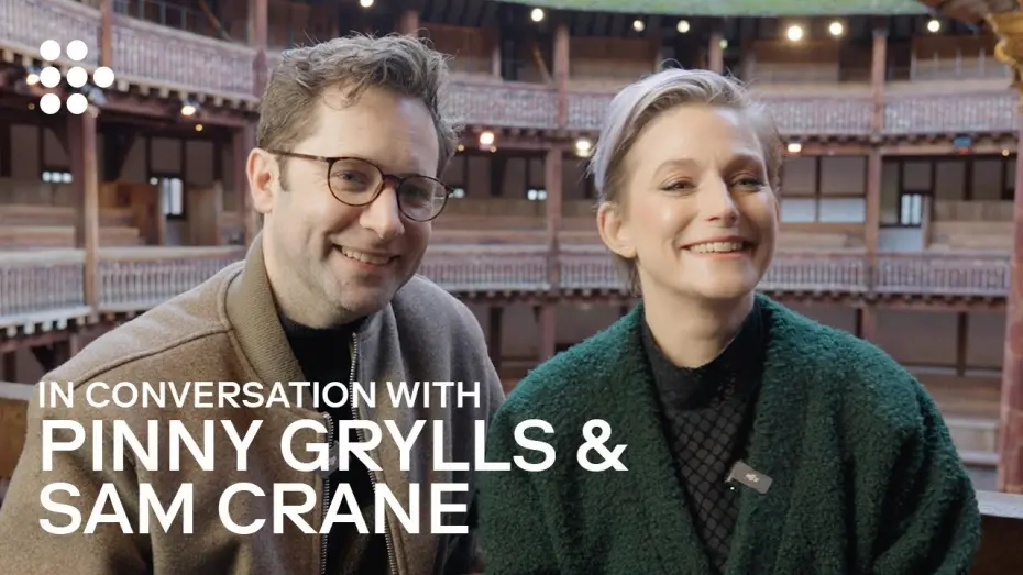 Відео до фільму Grand Theft Hamlet | In Conversation with Pinny Grylls and Sam Crane