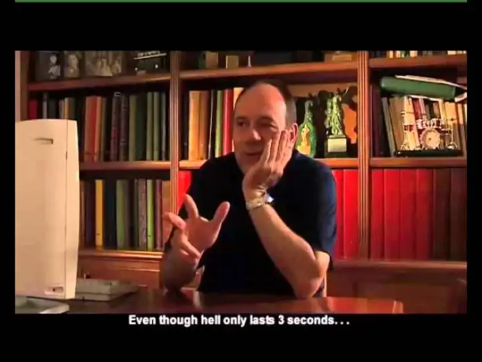 Відео до фільму Sergio Leone: The Way I See Things | Sergio Leone- the way I see things a documentary movie By Giulio Reale