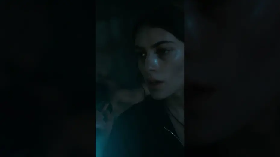Відео до фільму Until Dawn | a movie that’ll have you screaming for more