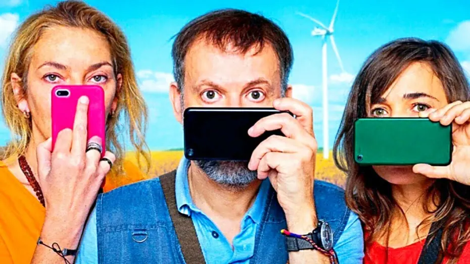 Відео до фільму Delete History | Удалить историю — Русский трейлер (2020)
