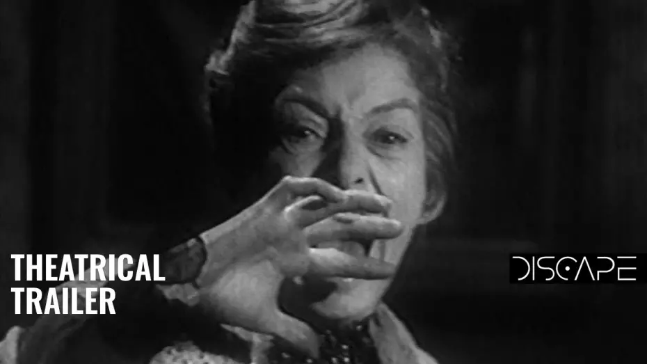 Відео до фільму The Shadow of the Cat | The Shadow of the Cat • 1961 • Theatrical Trailer