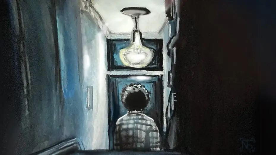 Відео до фільму still there | why won