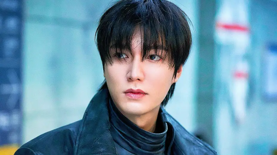 Відео до фільму Всезнаючий читач | Всеведущий читатель &mdash; Русский трейлер (Дубляж, 2025)