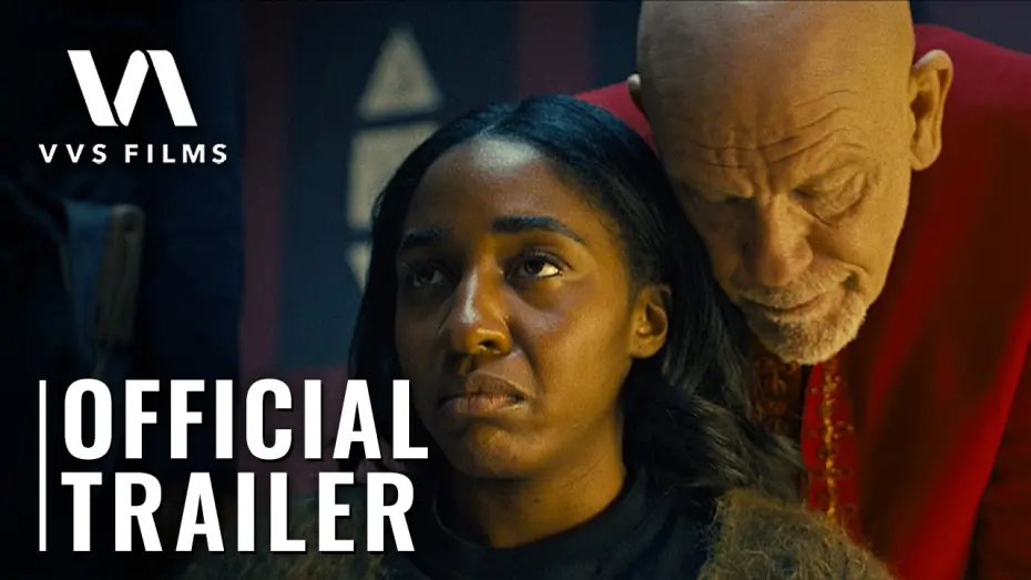 Відео до фільму Opus | Trailer