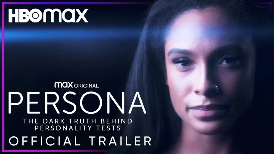 Відео до фільму Persona: The Dark Truth Behind Personality Tests | Persona | Official Trailer | HBO Max