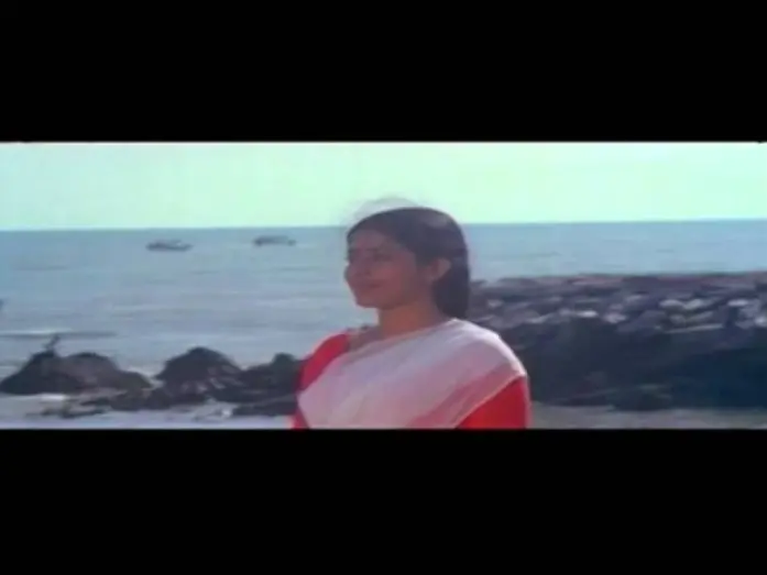 Відео до фільму Athirathram | Alakalile - Malayalam Film Song - Athirathram