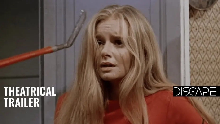 Відео до фільму Deadly Inheritance | Deadly Inheritance • 1968 • Theatrical Trailer