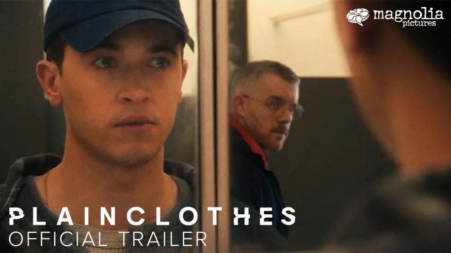 Відео до фільму Plainclothes | Official Trailer