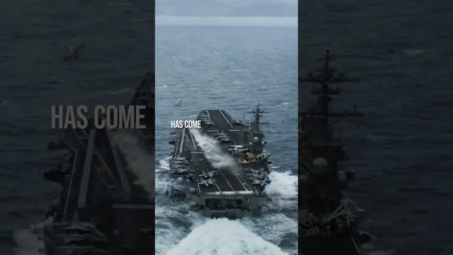 Відео до фільму Місія неможлива 8 | What comes next redefines impossible.
