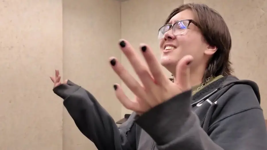 Відео до фільму Evil Postal Service Guy | Evil Postal Service Guy