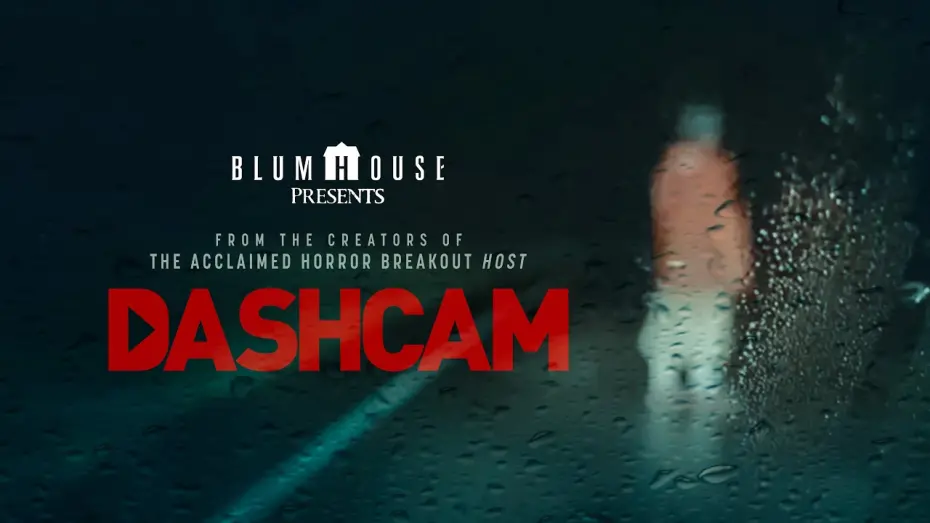 Відео до фільму Dashcam | Official Teaser Trailer