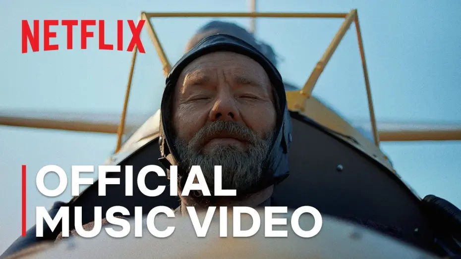 Відео до фільму Потяг у снах | &ldquo;Train Dreams&rdquo; by Nick Cave & Bryce Dessner | Official Music Video