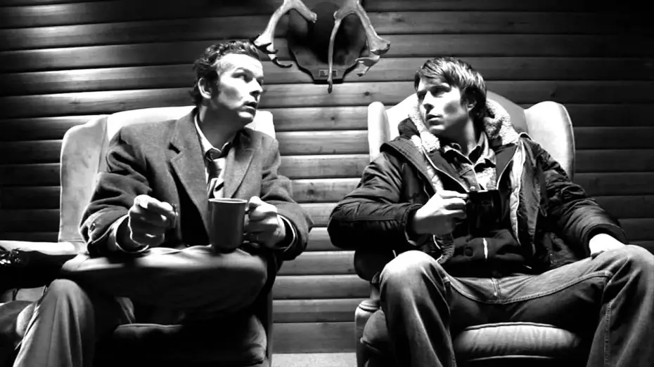 Відео до фільму Hysterical Psycho | Hysterical Psycho - Official Trailer