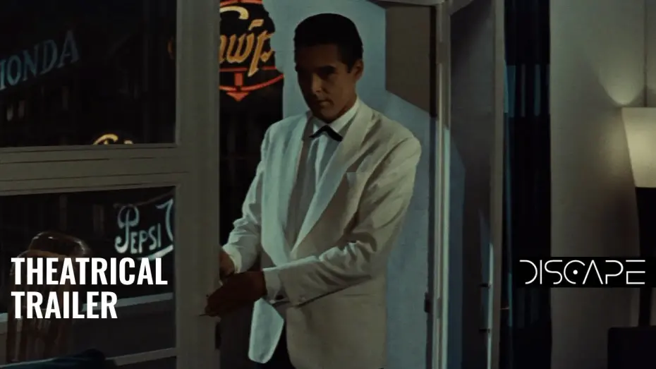 Відео до фільму OSS 117: Panic in Bangkok | OSS 117: Panic in Bangkok | 1964 | Theatrical Trailer
