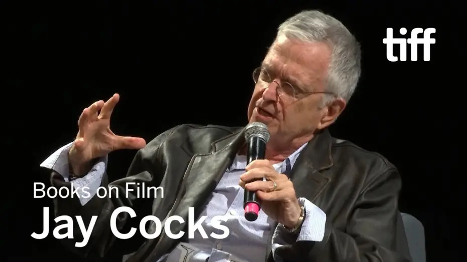Відео до фільму Епоха невинності | Jay Cocks on THE AGE OF INNOCENCE | Books on Film | TIFF 2018