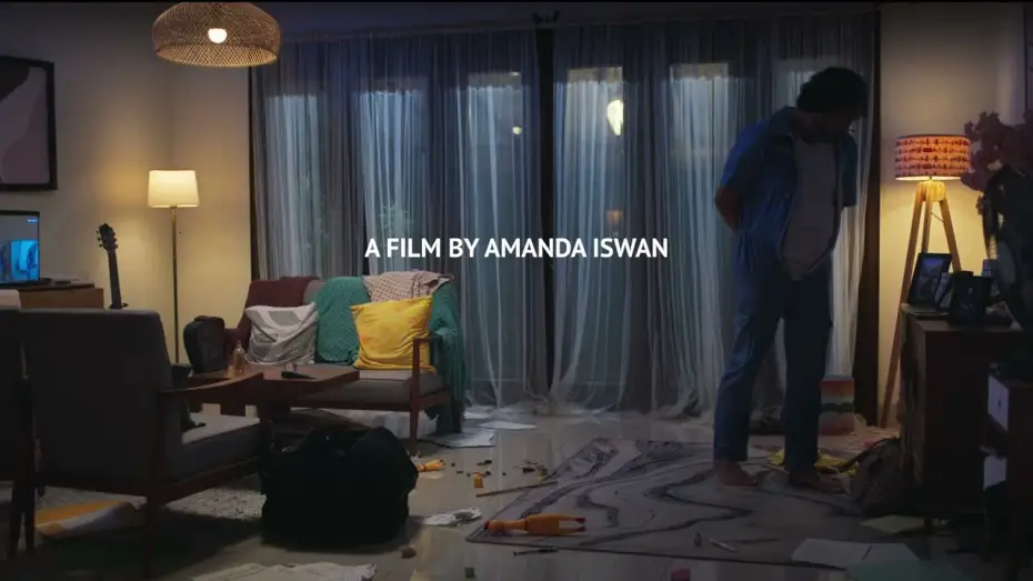 Відео до фільму Gokill | JAFF20 Trailer | Gokill | Emerging