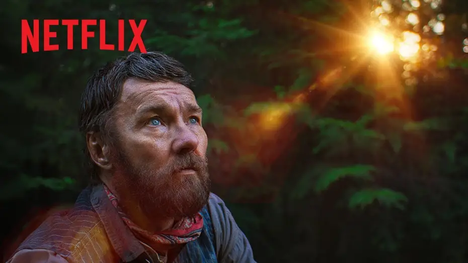 Відео до фільму Потяг у снах | Immersive Cinematic Audio Journey