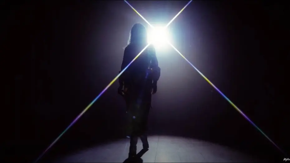 Відео до фільму Kylie: Infinite Disco | Kylie Minogue - Say Something (feat.The House Gospel Choir) (INFINITE DISCO)