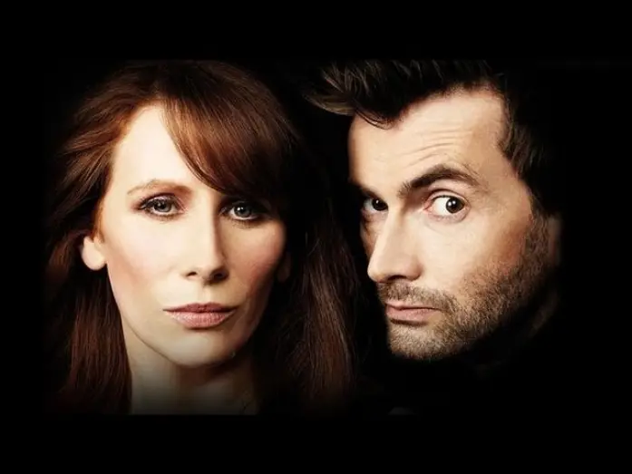 Відео до фільму Much Ado About Nothing | David Tennant and Catherine Tate in Much Ado About Nothing - Available now on Digital Theatre