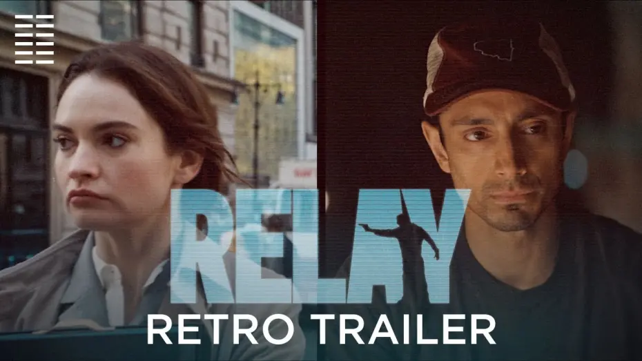 Відео до фільму Relay | Official 1970s Trailer
