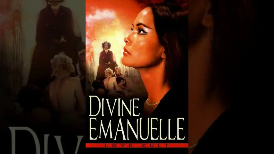 Відео до фільму Divine Emanuelle | Chris Anders - This Is the End (with reprise) | Divine Emanuelle: Love Cult (1981)