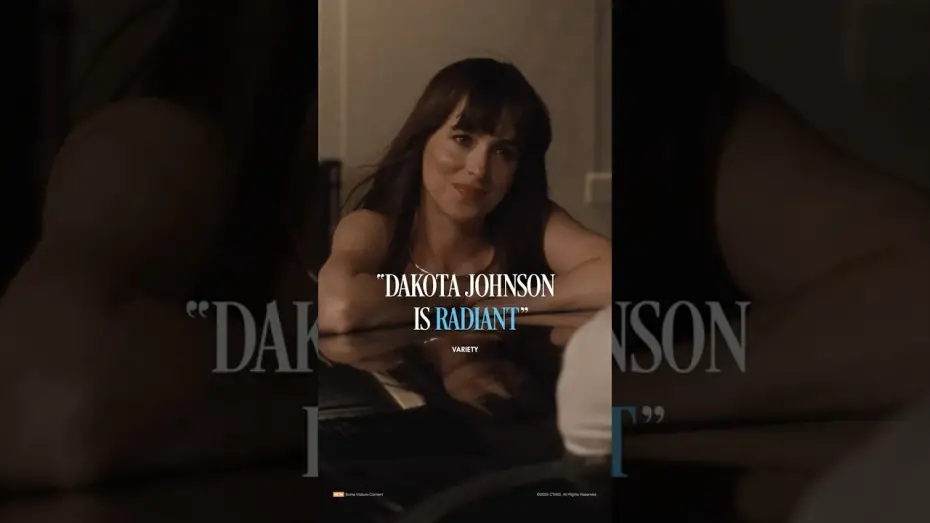 Відео до фільму Матеріалісти | Matchmaker Cast Review