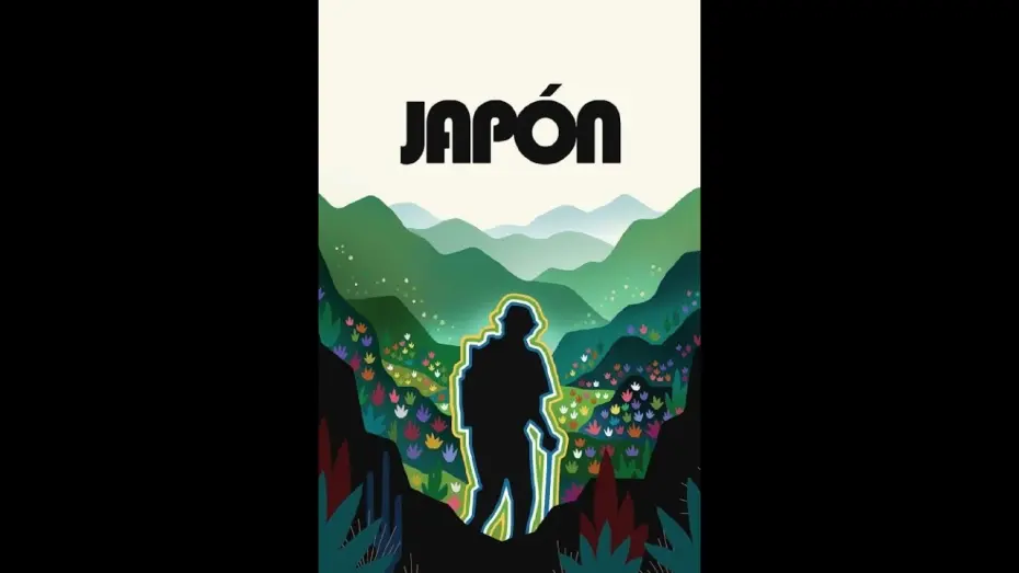 Відео до фільму Japón | 