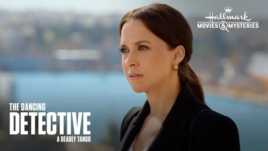 Відео до фільму The Dancing Detective: A Deadly Tango | Sneak Peek