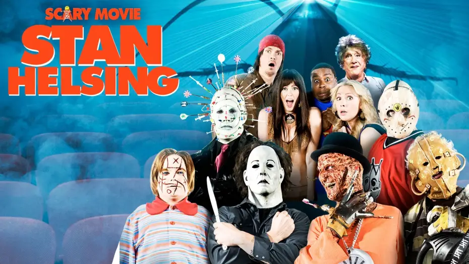 Переглянути трейлер фільму