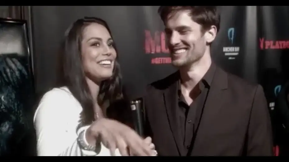 Відео до фільму Muck | Raquel Pomplun Interviews: Bryce Draper (FULL INTERVIEW)