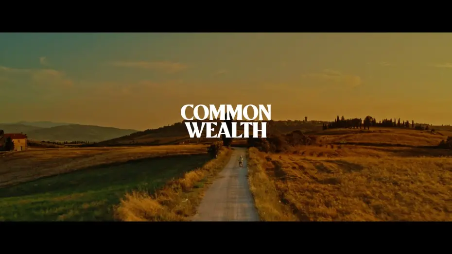 Відео до фільму Common Wealth | Common Wealth (2025) | Documentary | Official Trailer