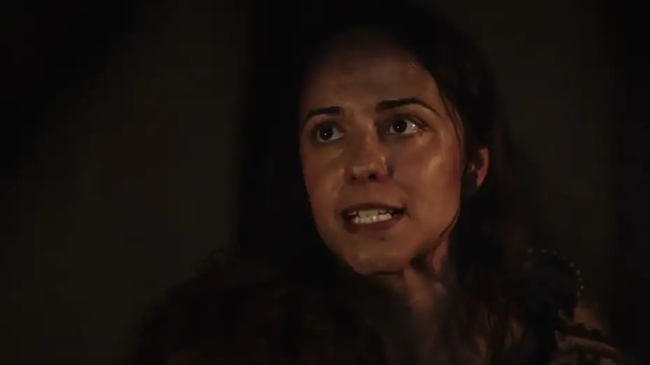 Відео до фільму Mythica Stormbound | Clip