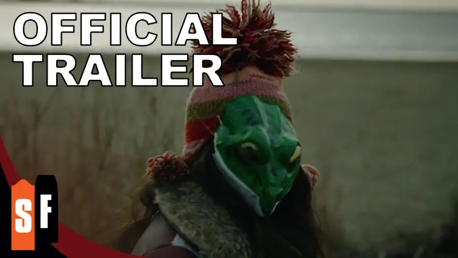 Відео до фільму The Pond | Official Trailer